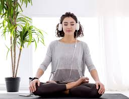 Meditação